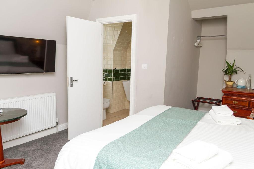 Chambre Double Supérieure